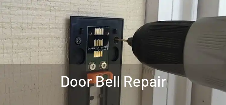  Door Bell Repair 