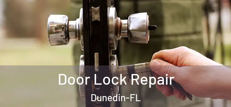  Door Lock Repair Dunedin-FL