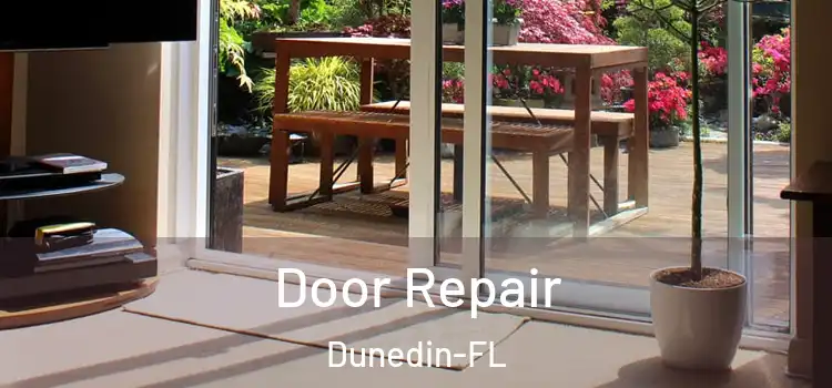  Door Repair Dunedin-FL