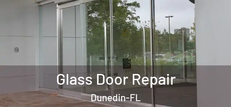  Glass Door Repair Dunedin-FL